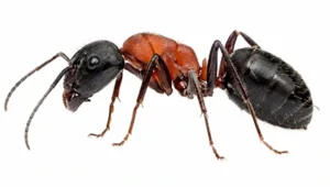 Carpenter Ant